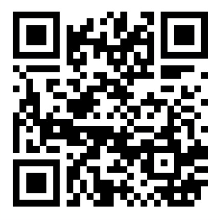 Volunteer QR