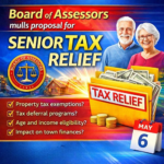 Senior Tax Relief