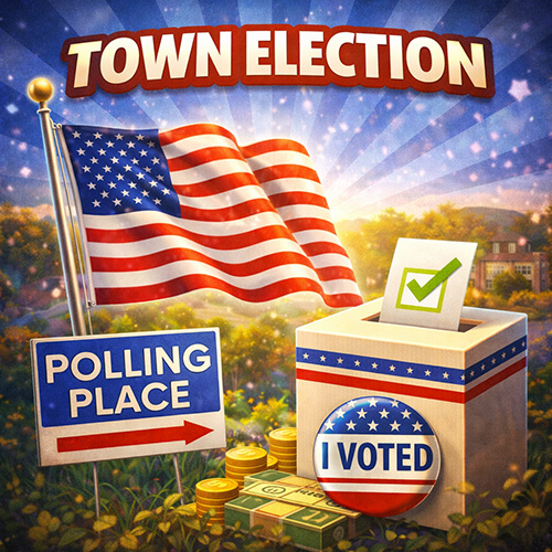 Elections - The Wayland Post