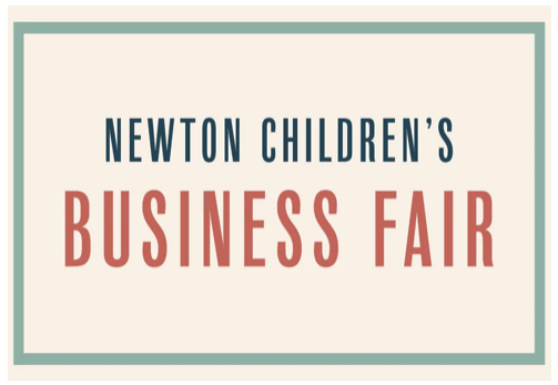 Newton Children’s Business Fair