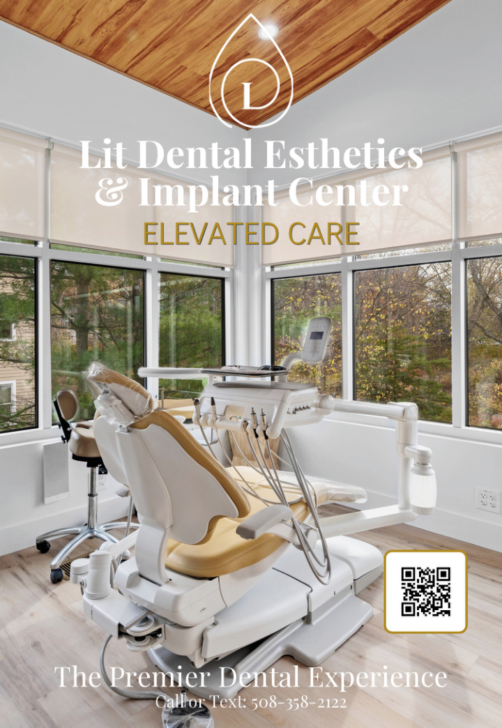 Lit Dental Esthetics & Implant Center