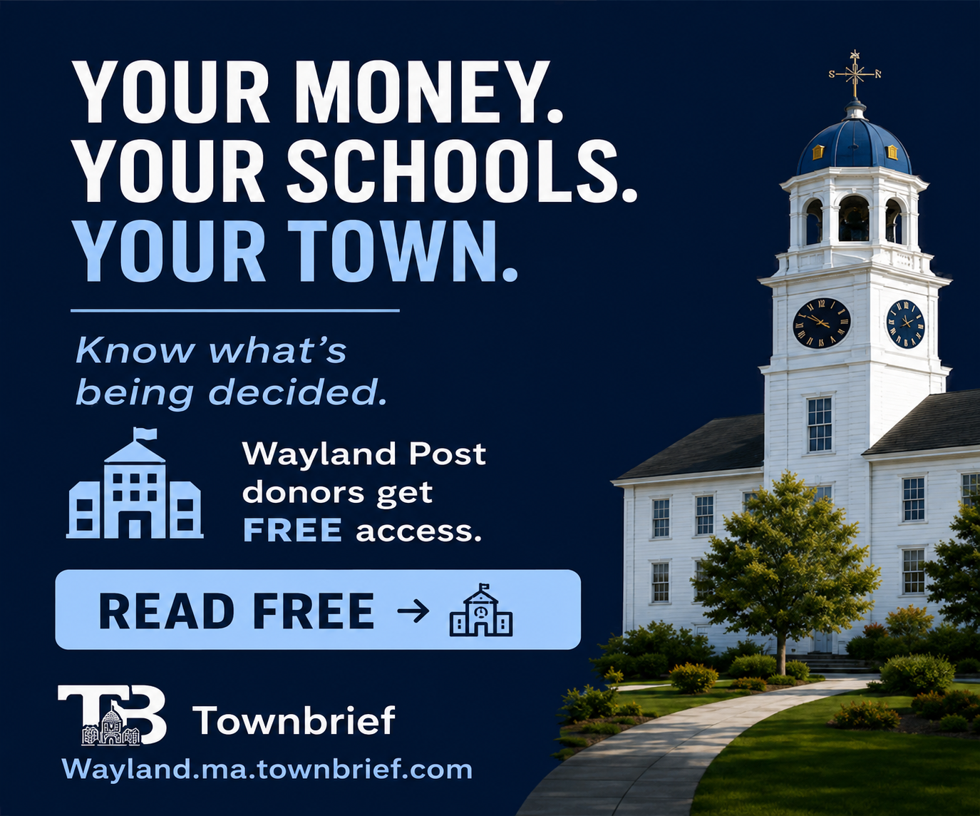 townbrief