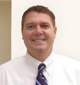 Brad Crozier. (Courtesy photo)