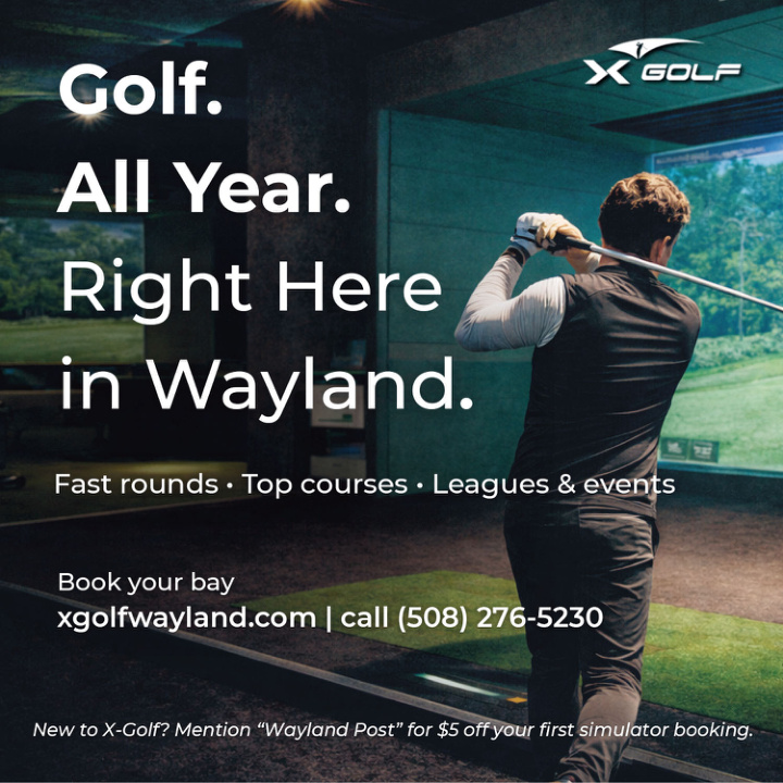 XGolf