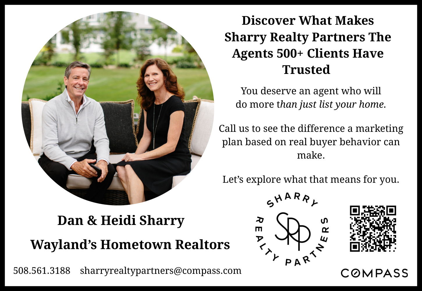 Sharry Realty