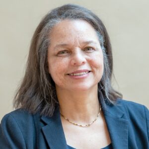 Rev. Lauren Smith. (Photo courtesy Barbara Heffner)