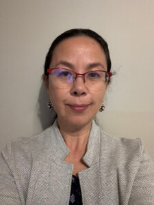 Mei-Ling Ellerman