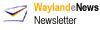 Weekly Newsletter